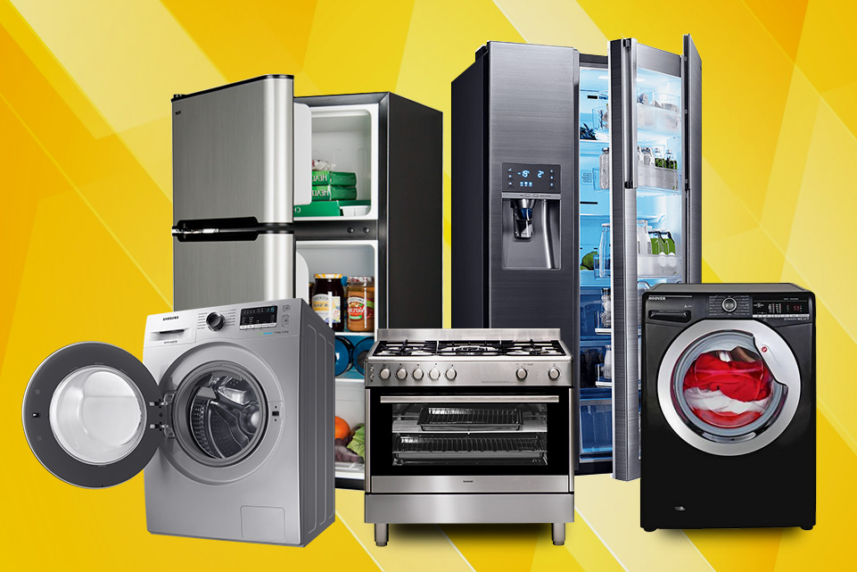 All Day Appliance Repair Home All Day Appliance Repair